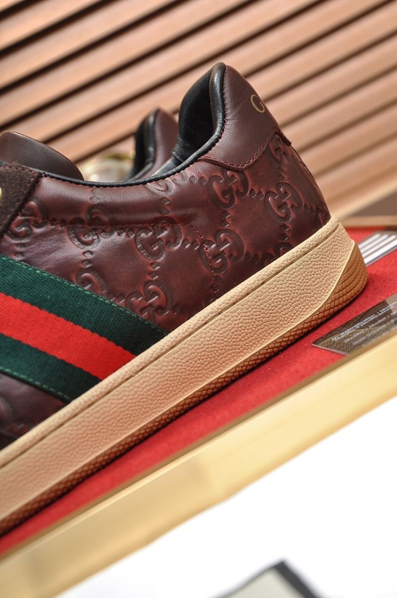 Gucci Sneakers